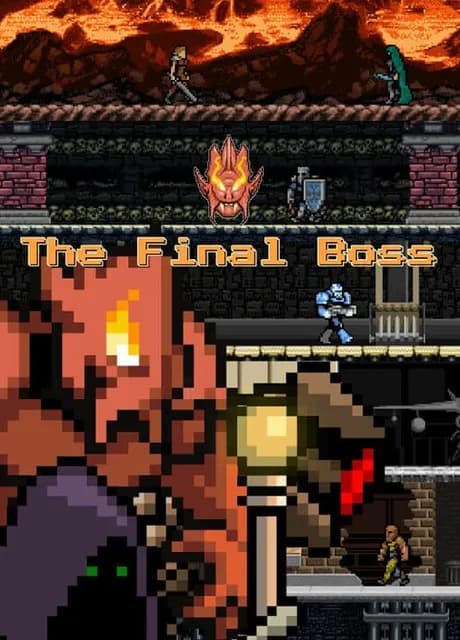 The Final Boss