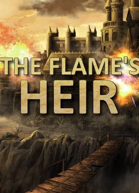 The Flame's Heir