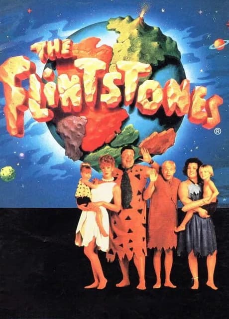 The Flintstones