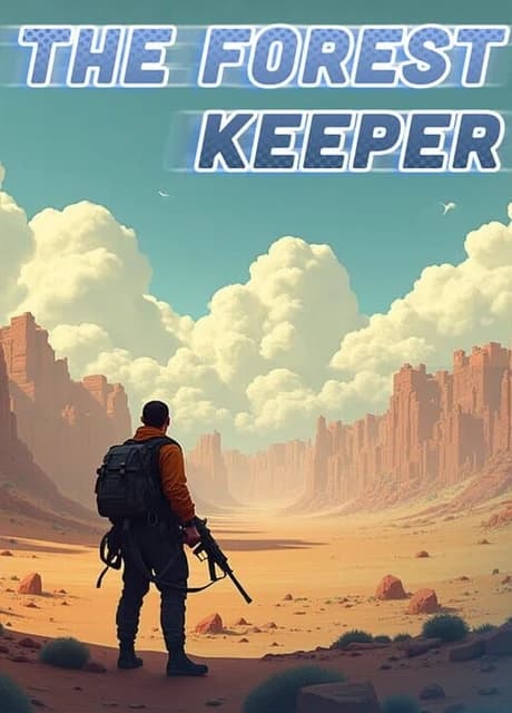 The Forest Keeper