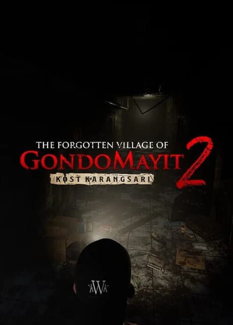 The Forgotten Villages of Gondomayit 2" Kost Karangsari