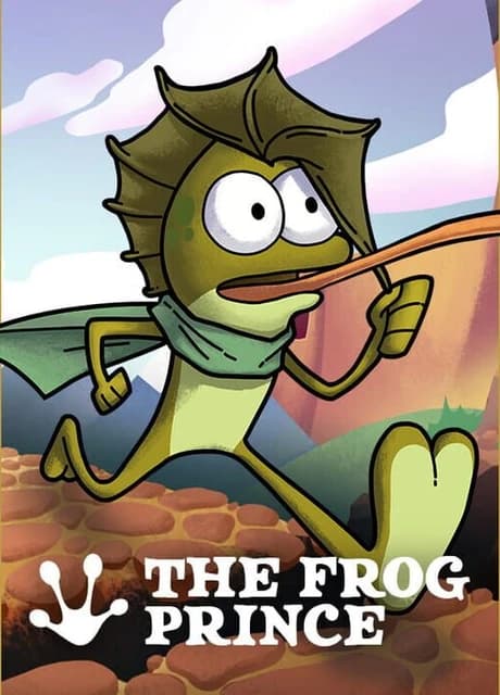 The Frog Prince