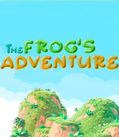 The Frog’s Adventure
