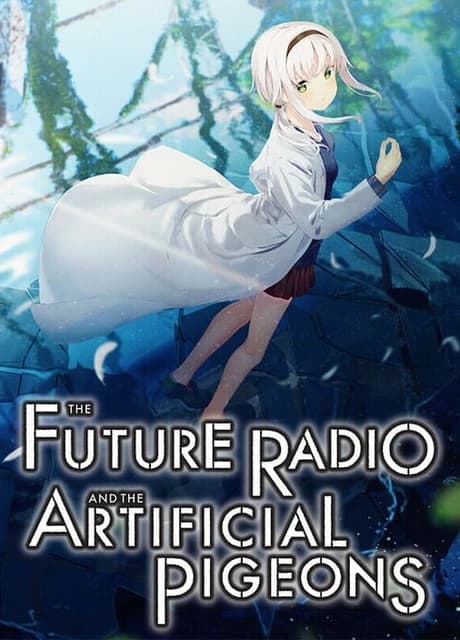 The Future Radio and the Artificial Pigeons
