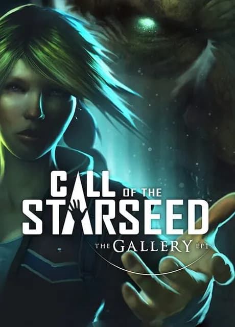 The Gallery: Episode 1 - Call of the Starseed
