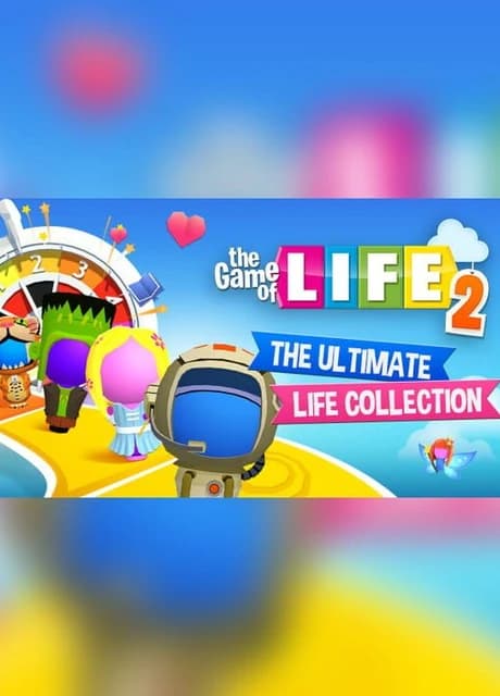 The Game of Life 2: Ultimate Life Collection