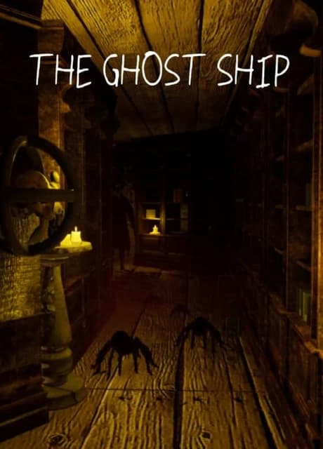 The Ghost Ship