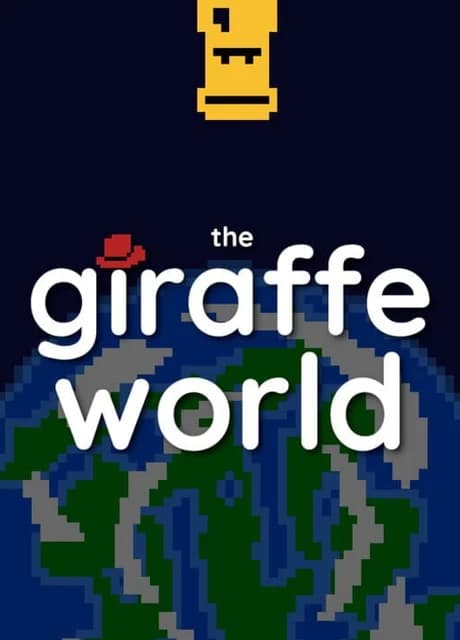 The Giraffe World