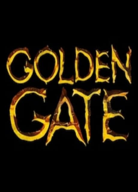 The Golden Gate