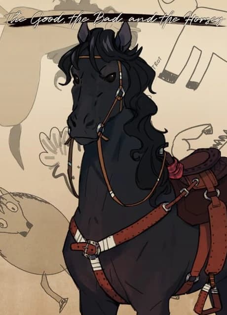 The Good, the Bad, and the Horsey