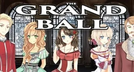 The Grand Ball