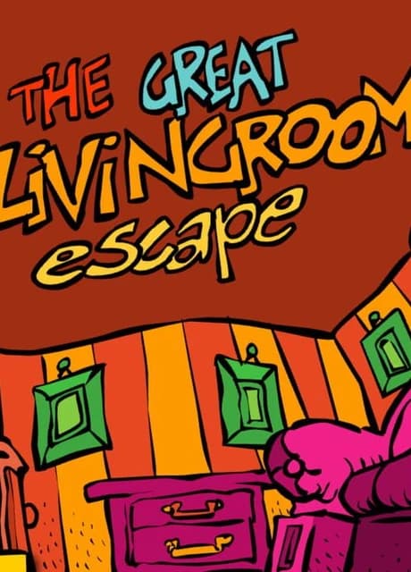 The Great Living Room Escape