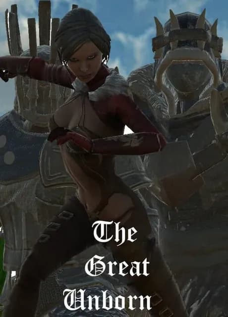 The Great Unborn