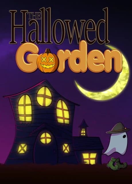 The Hallowed Garden