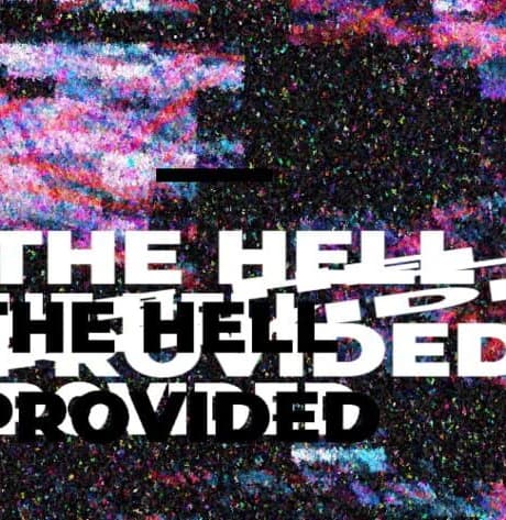 The Hell Provided