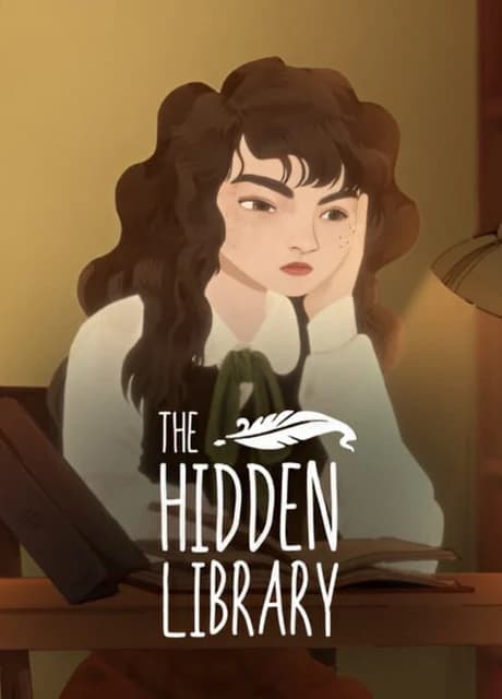The Hidden Library
