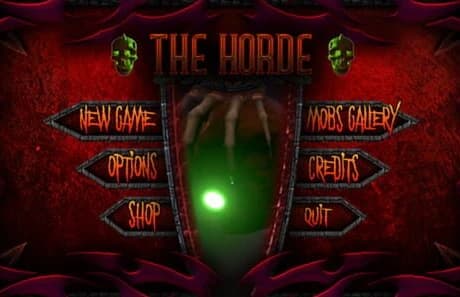 The Horde for Android