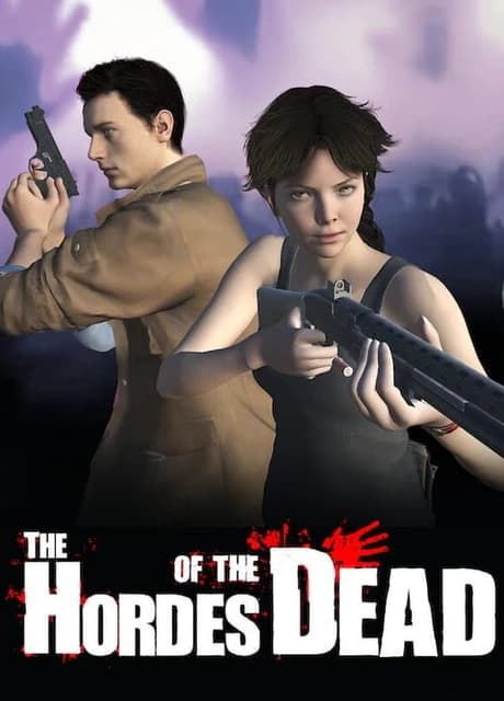 The Hordes of the Dead