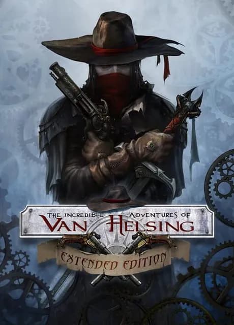 The Incredible Adventures of Van Helsing: Extended Edition