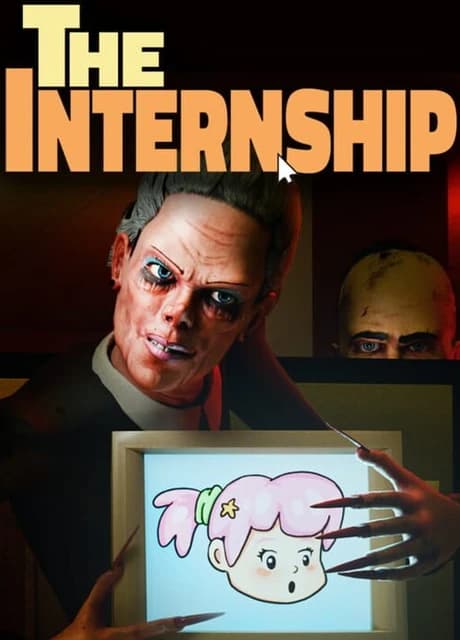 The Internship
