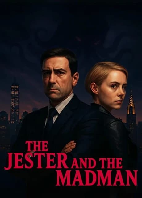 The Jester and the Madman