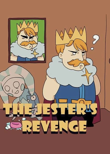 The Jester's Revenge
