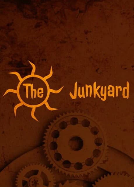 The Junkyard