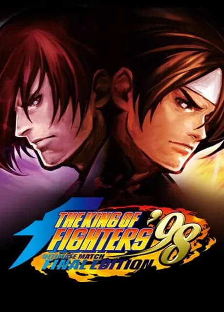 The King of Fighters '98 Ultimate Match Final Edition