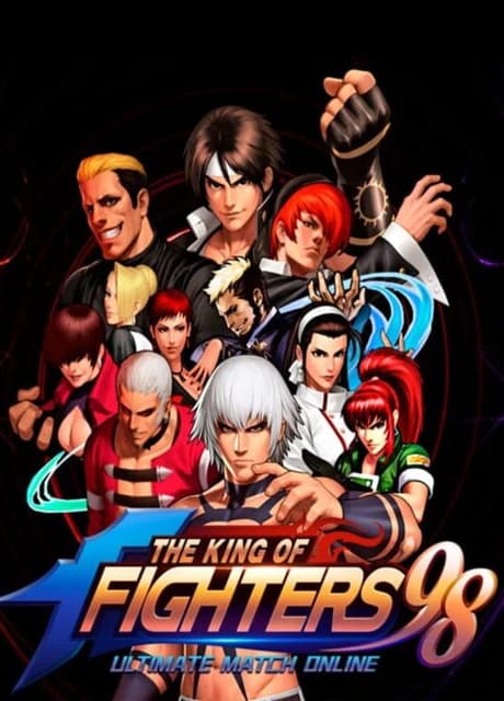The King of Fighters '98: Ultimate Match Online