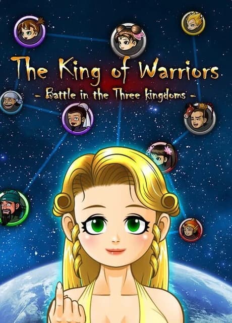 The King of Warriors: Battle in the Three Kingdoms