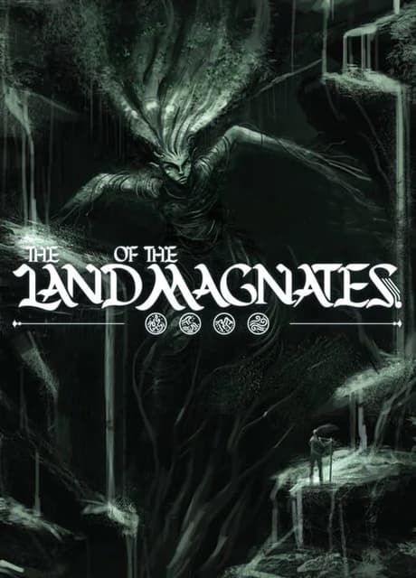 The Land of the Magnates