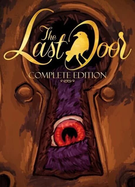 The Last Door: Complete Edition