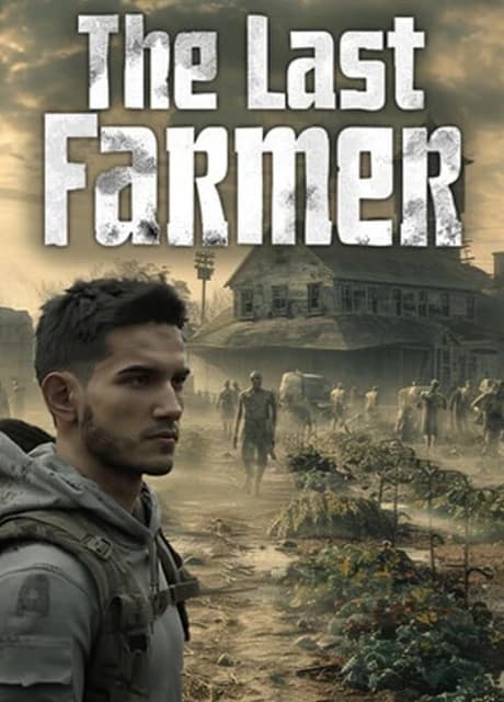 The Last Farmer