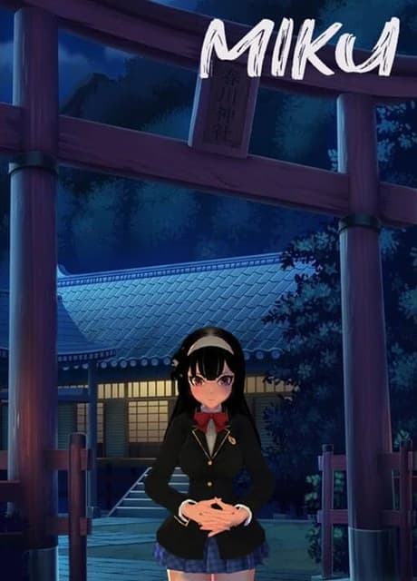 The Last Hentai: Miku