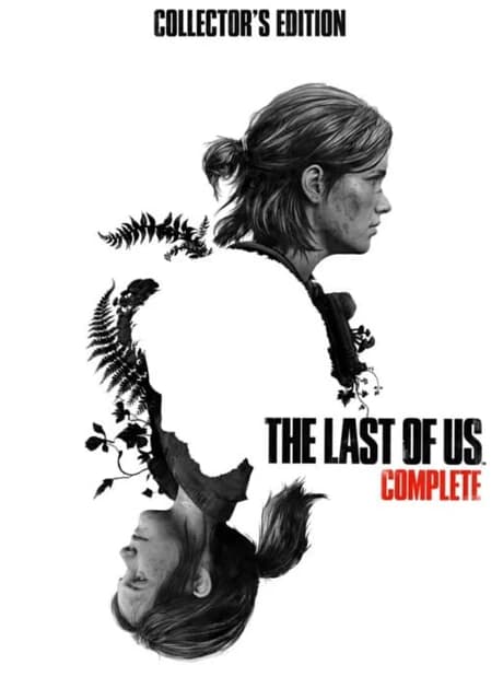 The Last of Us Complete: Collector's Edition