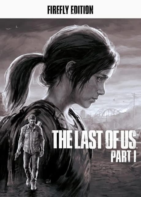 The Last of Us Part I: Firefly Edition