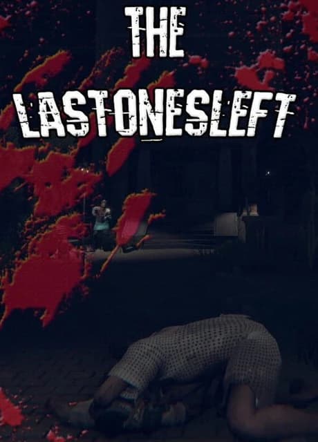 The Last Ones Left