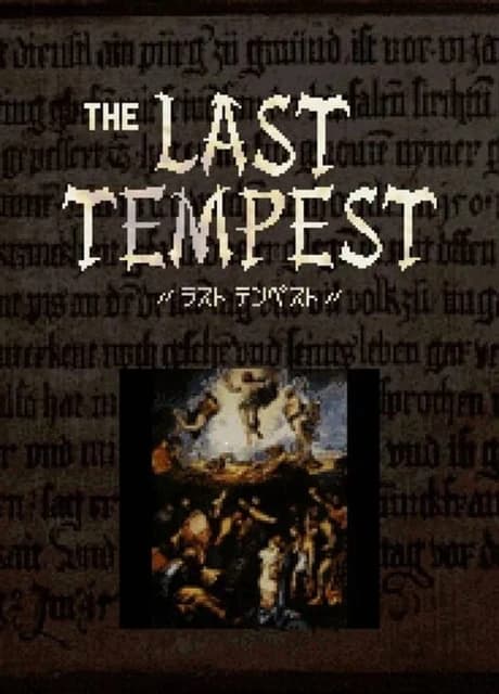 The Last Tempest