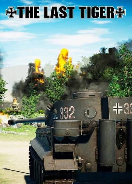 The Last Tiger