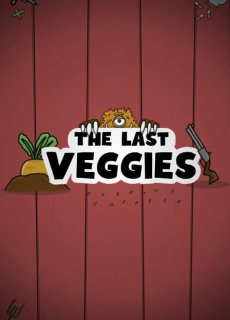 The Last Veggies