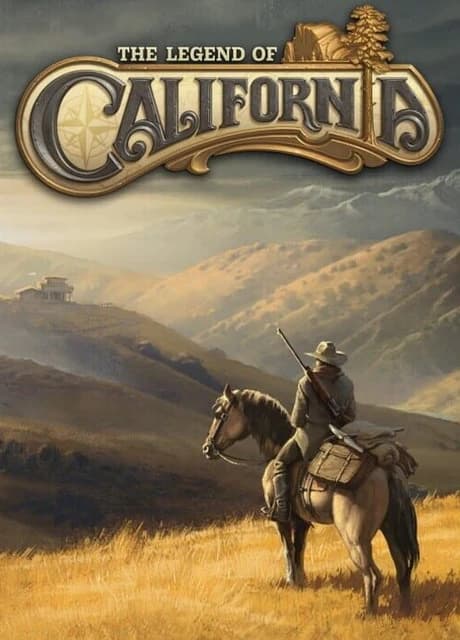 The Legend of California