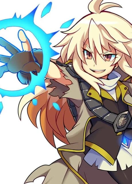 The Legend of Dark Witch Renovation: Day Stage