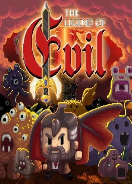 The Legend of Evil