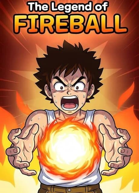 The Legend of Fireball