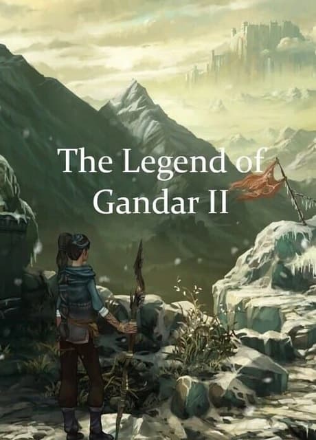 The Legend of Gandar II
