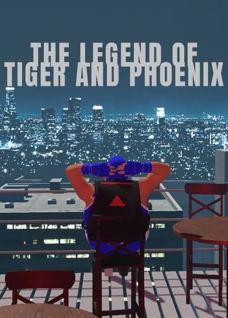 The Legend of Tiger and Phoenix