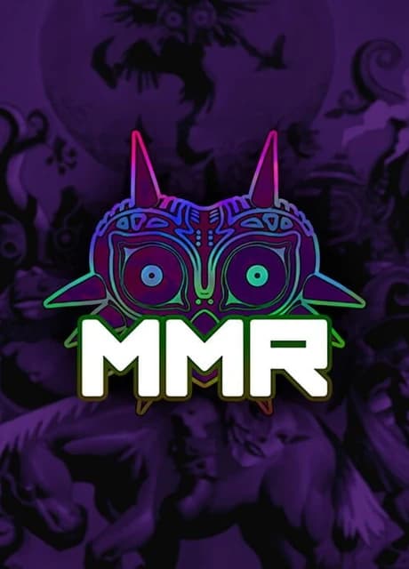 The Legend of Zelda: Majora's Mask Randomizer