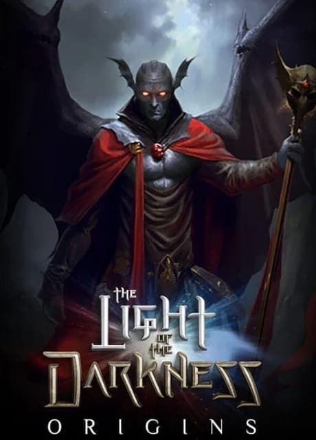 The Light of the Darkness: Origins