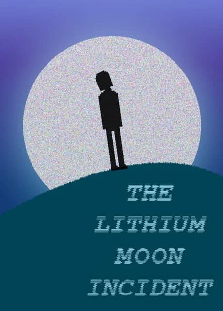The Lithium Moon Incident