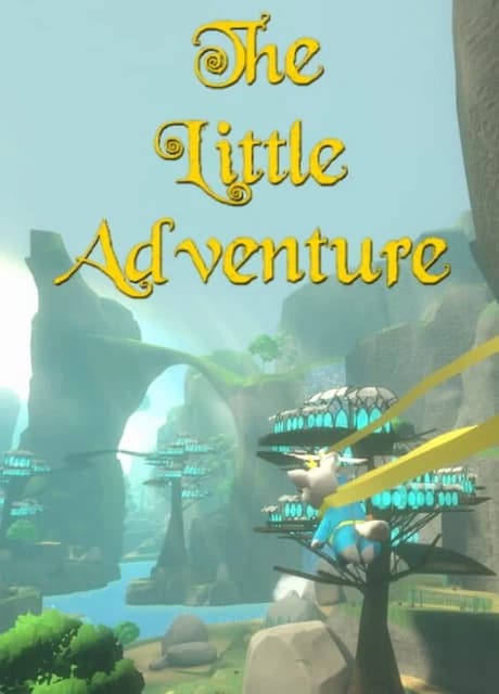 The Little Adventure